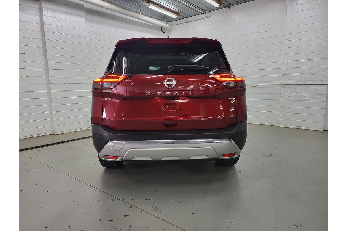 2025 Nissan X-TRAIL Ti-L T33