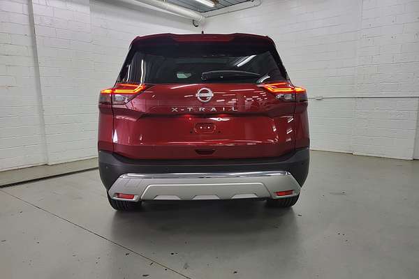 2025 Nissan X-TRAIL Ti-L T33