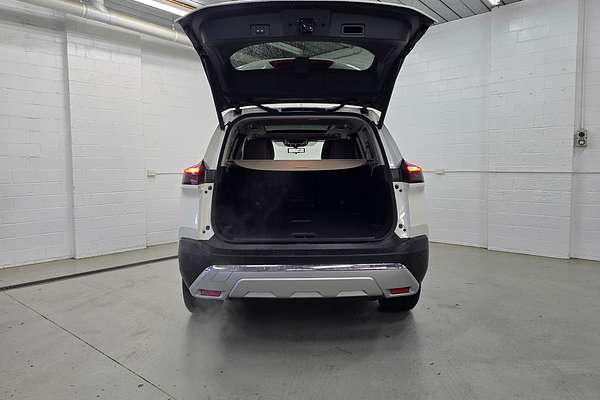 2025 Nissan X-TRAIL Ti T33