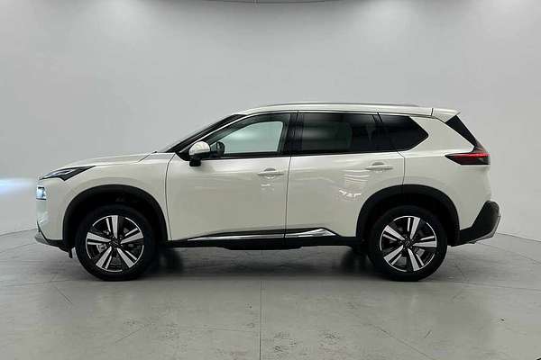 2025 Nissan X-TRAIL Ti T33