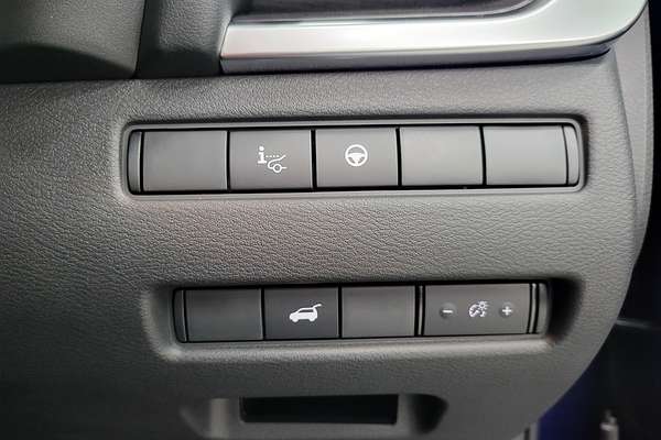 2025 Nissan X-TRAIL Ti-L T33