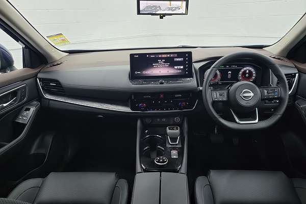 2025 Nissan X-TRAIL Ti-L T33