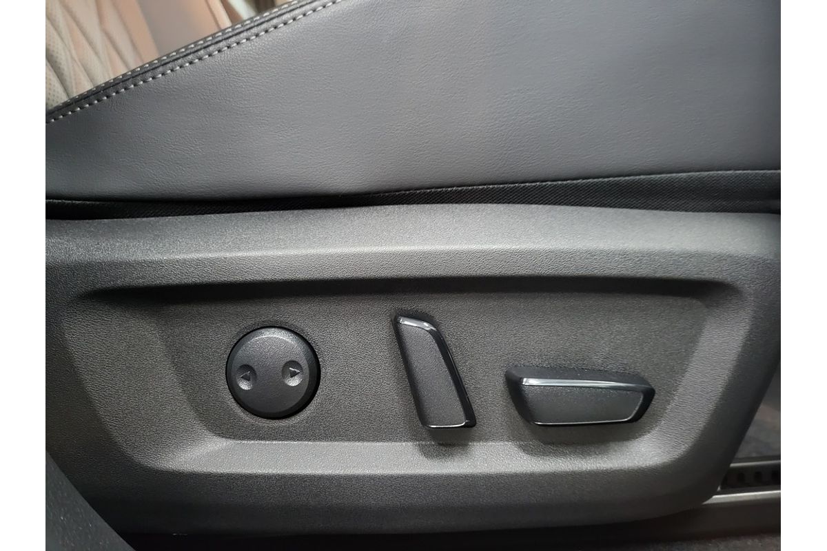 2025 Nissan X-TRAIL Ti-L T33