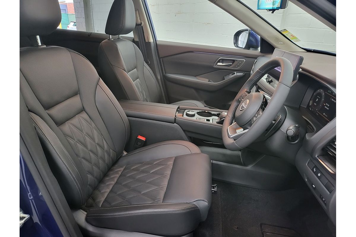 2025 Nissan X-TRAIL Ti-L T33