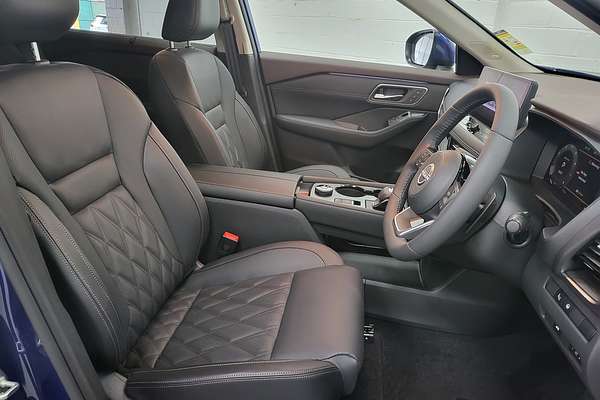 2025 Nissan X-TRAIL Ti-L T33