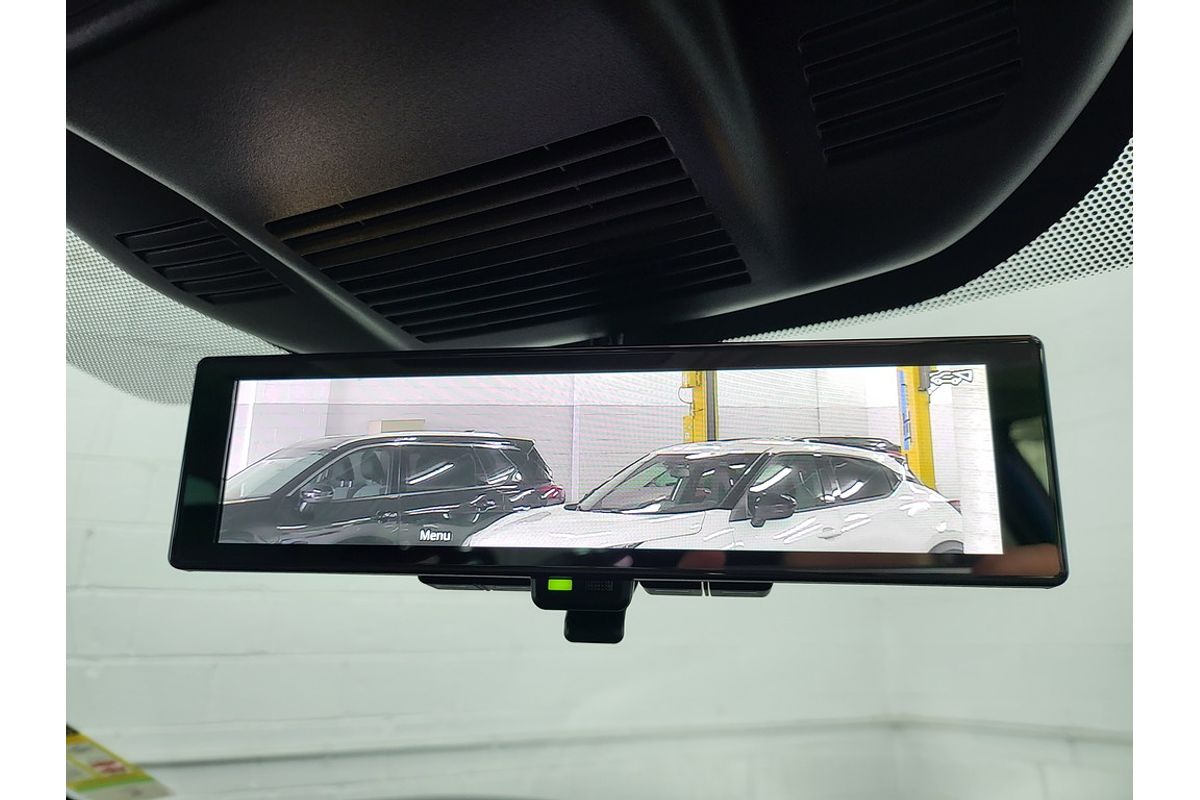 2025 Nissan X-TRAIL Ti-L T33