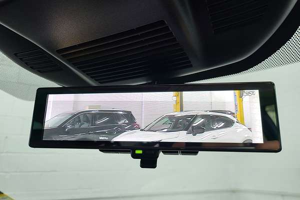 2025 Nissan X-TRAIL Ti-L T33