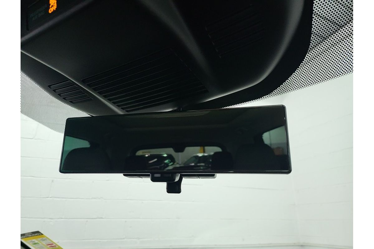 2025 Nissan X-TRAIL Ti-L T33