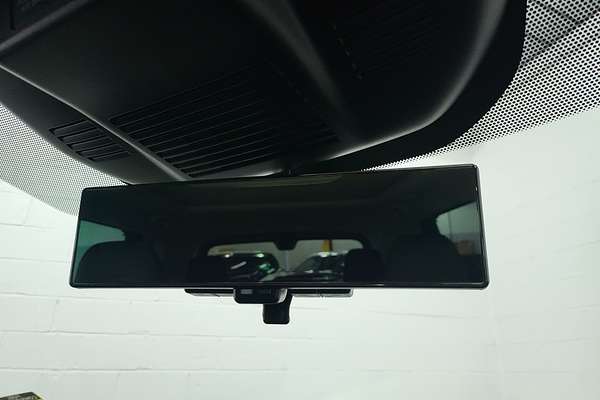 2025 Nissan X-TRAIL Ti-L T33