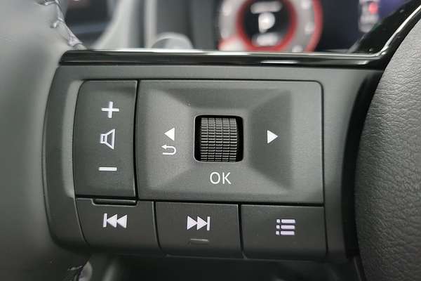 2025 Nissan X-TRAIL Ti-L T33