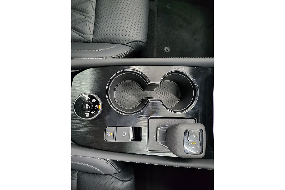 2025 Nissan X-TRAIL Ti-L T33