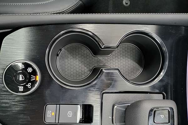 2025 Nissan X-TRAIL Ti-L T33