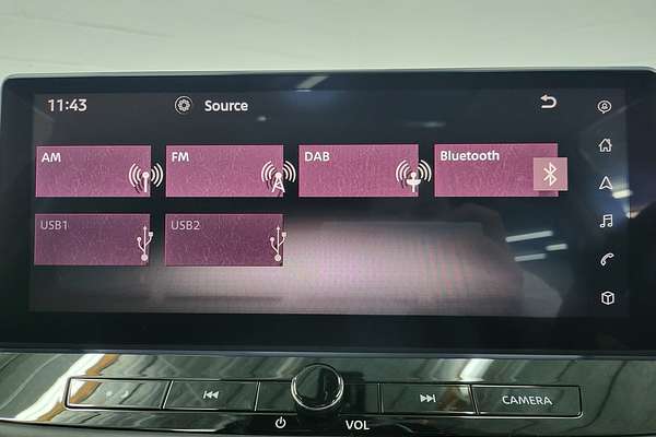 2025 Nissan X-TRAIL Ti-L T33