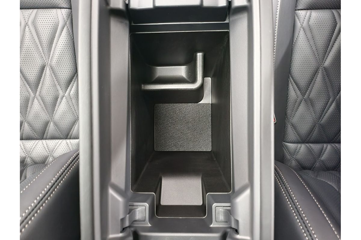 2025 Nissan X-TRAIL Ti-L T33