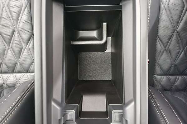 2025 Nissan X-TRAIL Ti-L T33