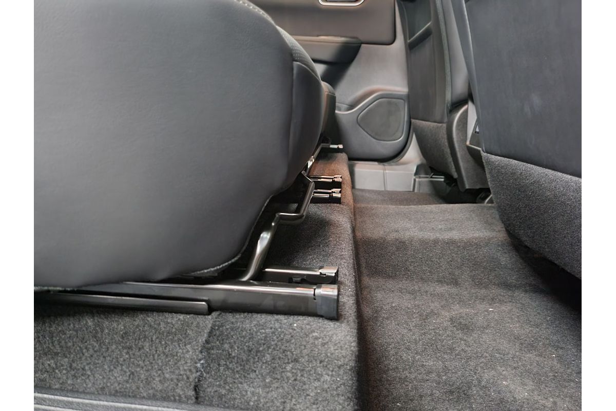 2025 Nissan X-TRAIL Ti-L T33