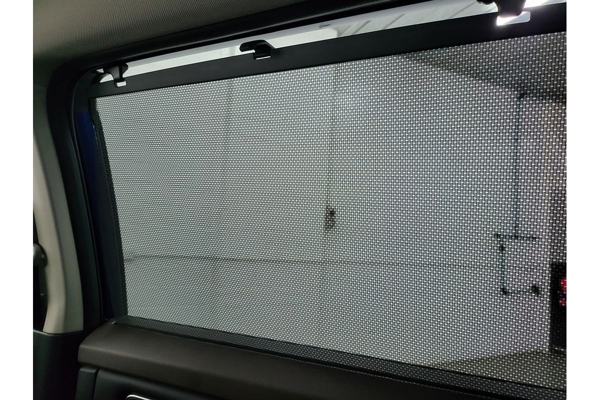 2025 Nissan X-TRAIL Ti-L T33