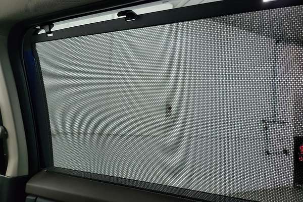 2025 Nissan X-TRAIL Ti-L T33