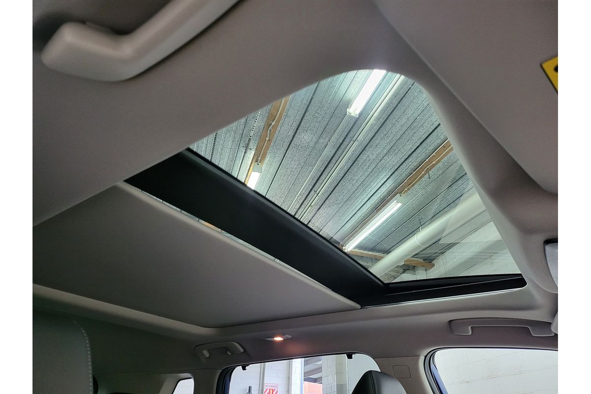 2025 Nissan X-TRAIL Ti-L T33