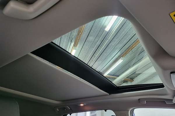 2025 Nissan X-TRAIL Ti-L T33