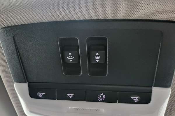 2025 Nissan X-TRAIL Ti-L T33