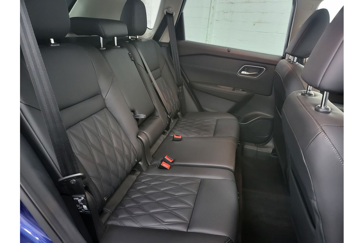 2025 Nissan X-TRAIL Ti-L T33