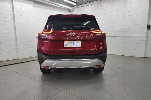 2025 Nissan X-TRAIL Ti-L T33