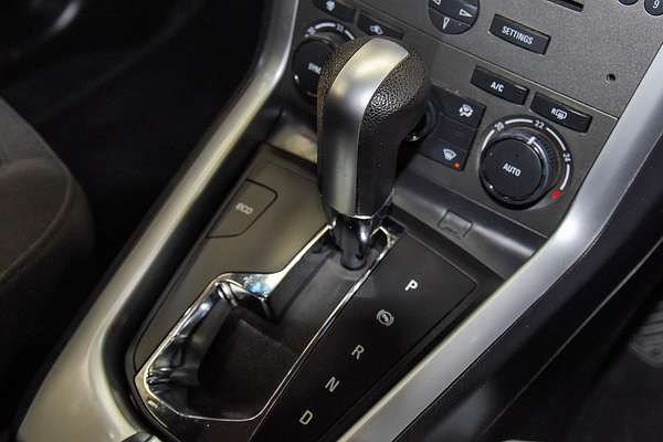 2015 Holden Captiva 7 LT CG