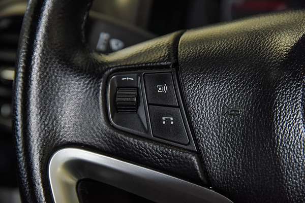 2015 Holden Captiva 7 LT CG