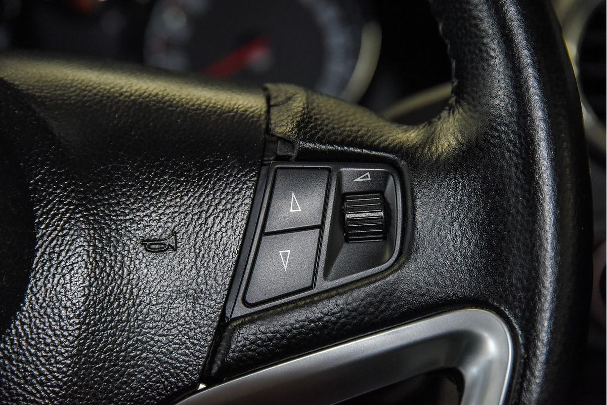 2015 Holden Captiva 7 LT CG