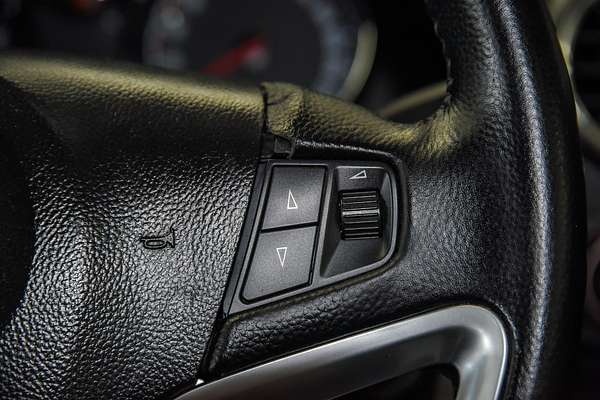 2015 Holden Captiva 7 LT CG