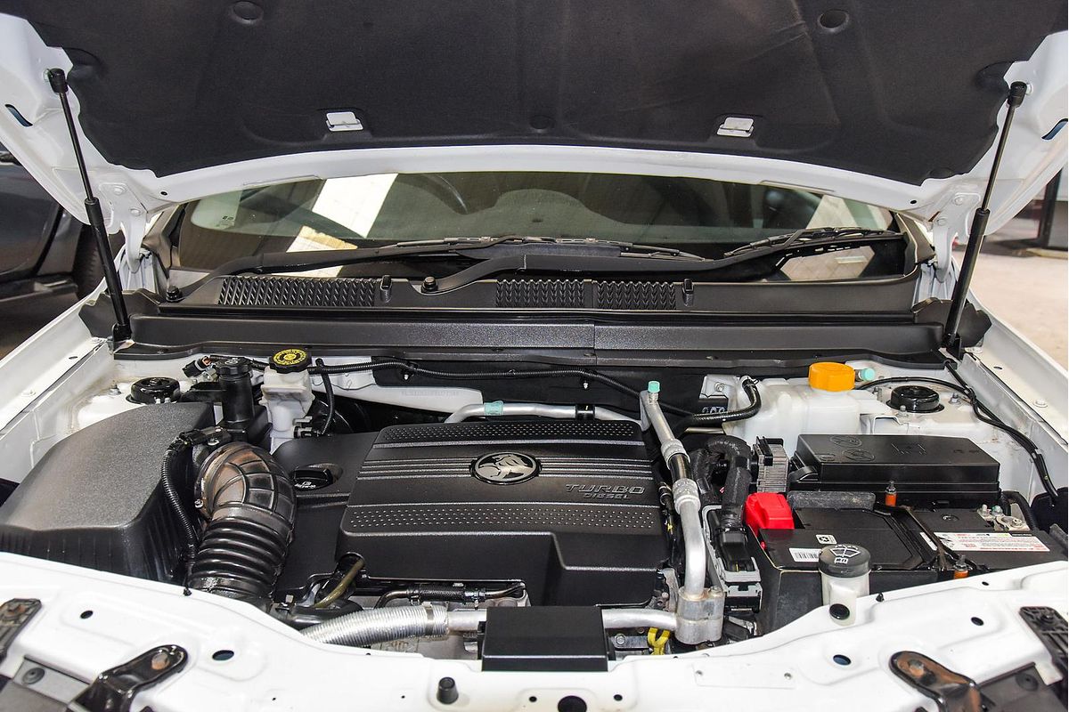 2015 Holden Captiva 7 LT CG