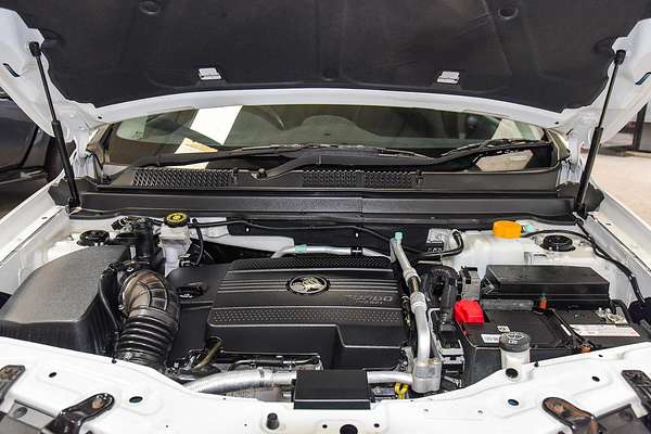 2015 Holden Captiva 7 LT CG