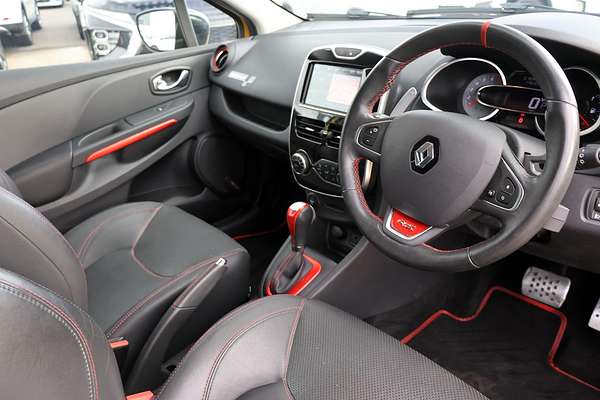 2015 Renault Clio R.S. 200 Sport IV B98