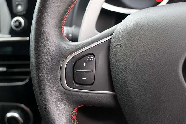 2015 Renault Clio R.S. 200 Sport IV B98