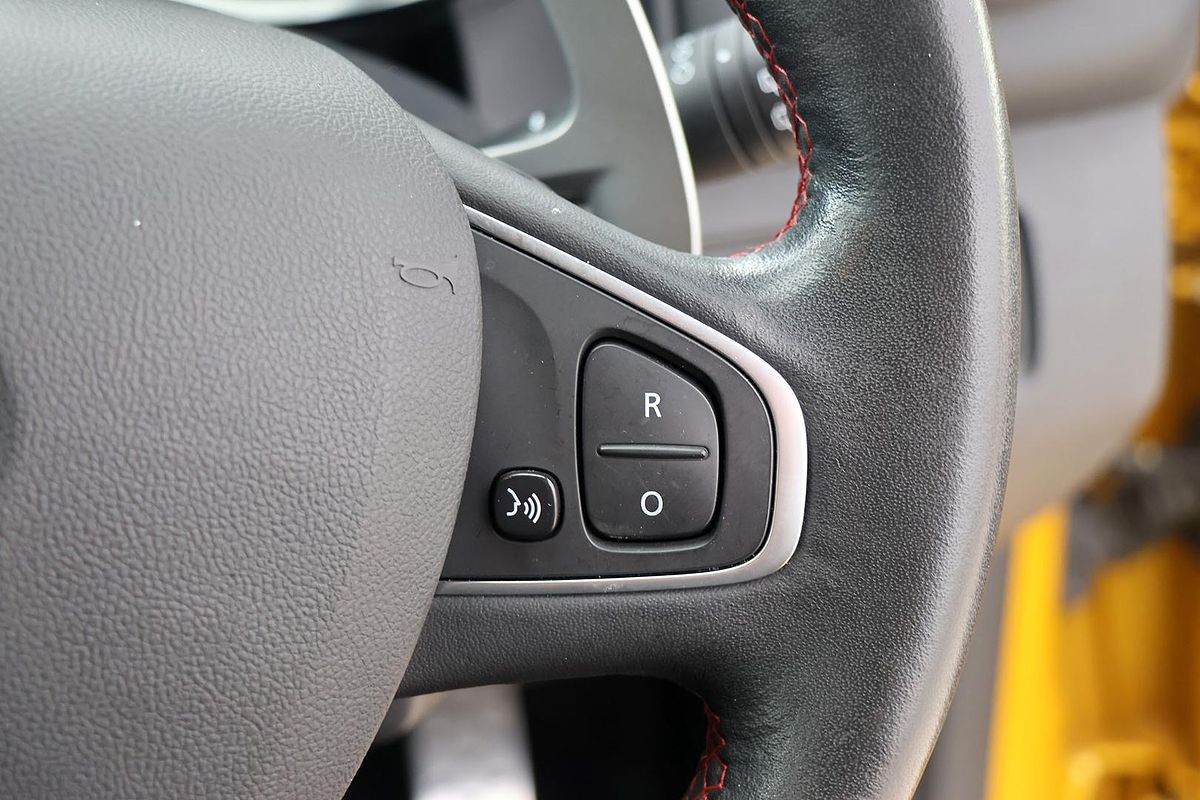 2015 Renault Clio R.S. 200 Sport IV B98