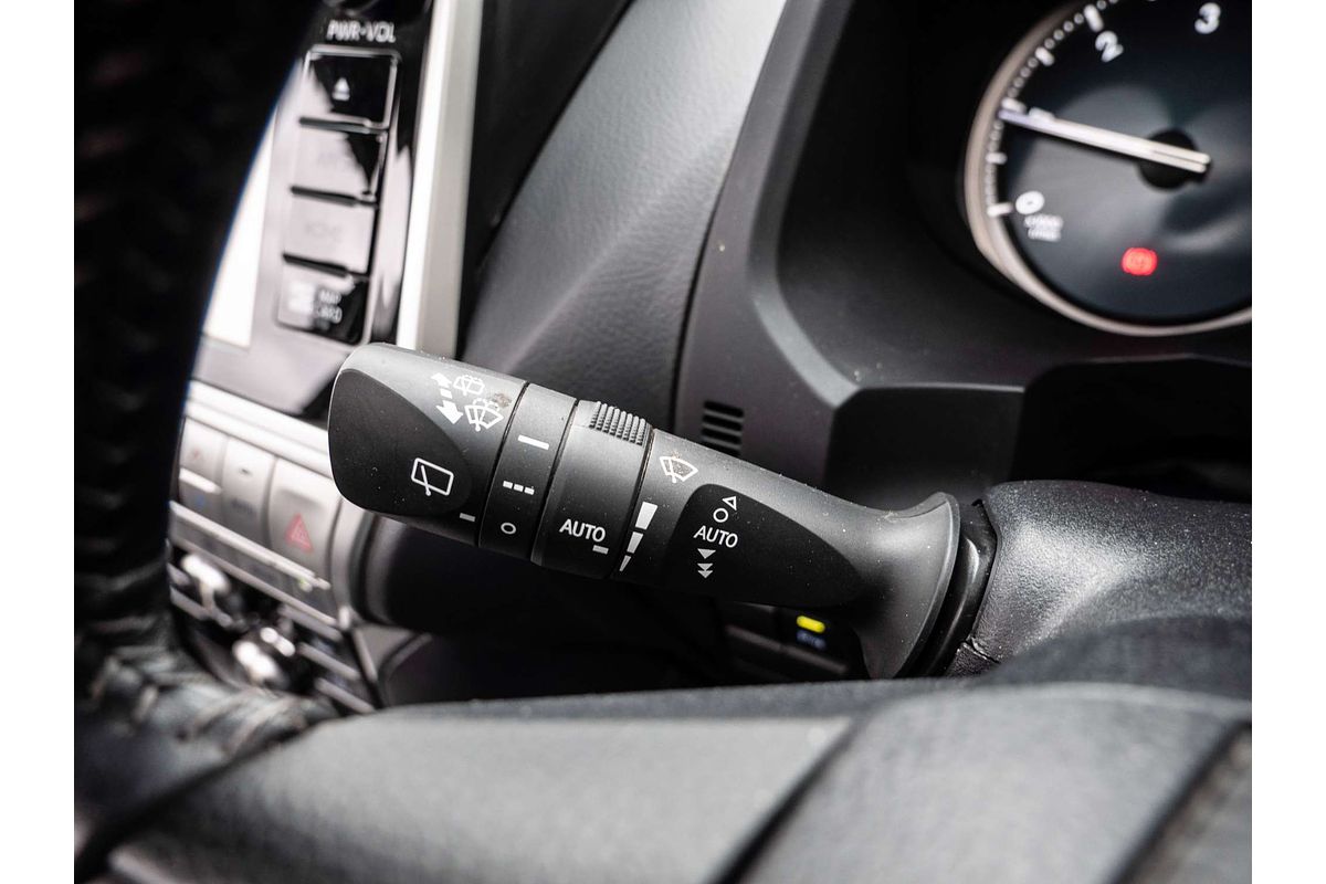 2020 Toyota Landcruiser Prado Kakadu GDJ150R