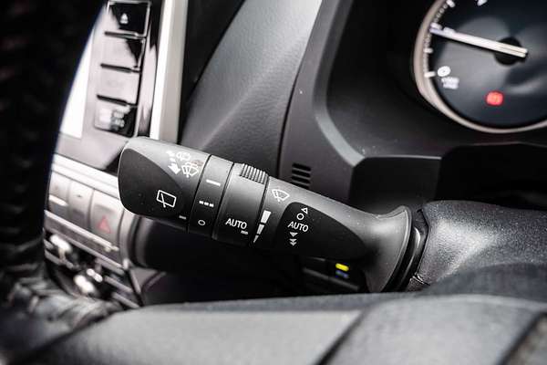 2020 Toyota Landcruiser Prado Kakadu GDJ150R