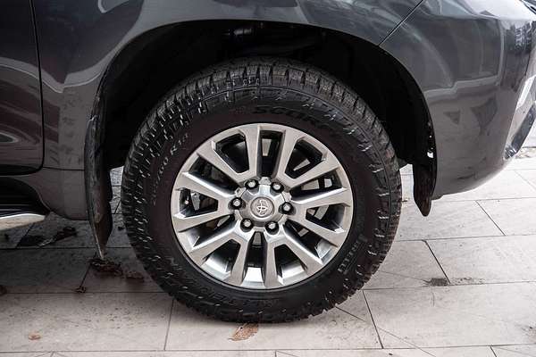2020 Toyota Landcruiser Prado Kakadu GDJ150R