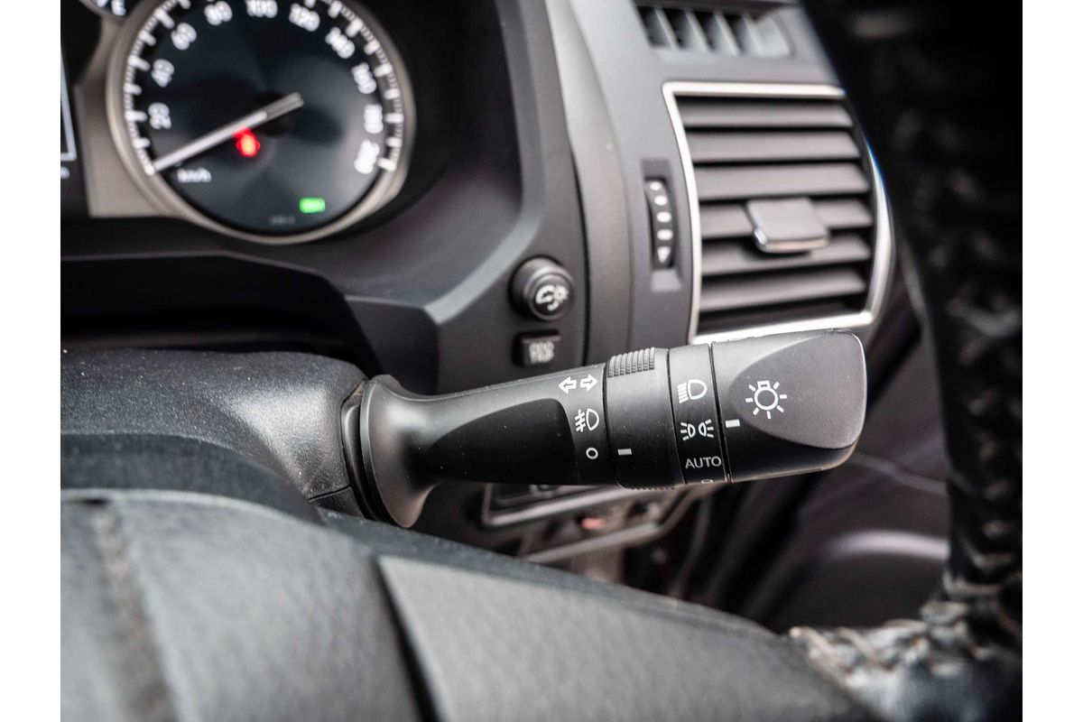 2020 Toyota Landcruiser Prado Kakadu GDJ150R