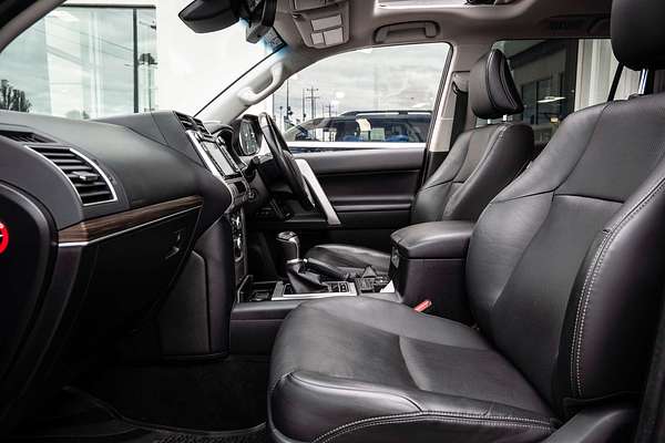 2020 Toyota Landcruiser Prado Kakadu GDJ150R