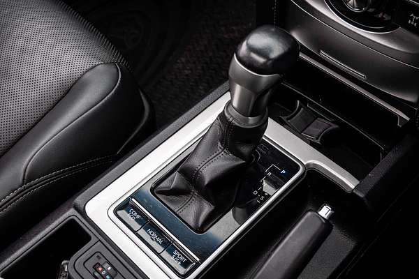 2020 Toyota Landcruiser Prado Kakadu GDJ150R