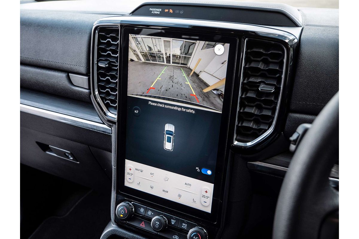 2024 Ford Everest Sport 2.0L