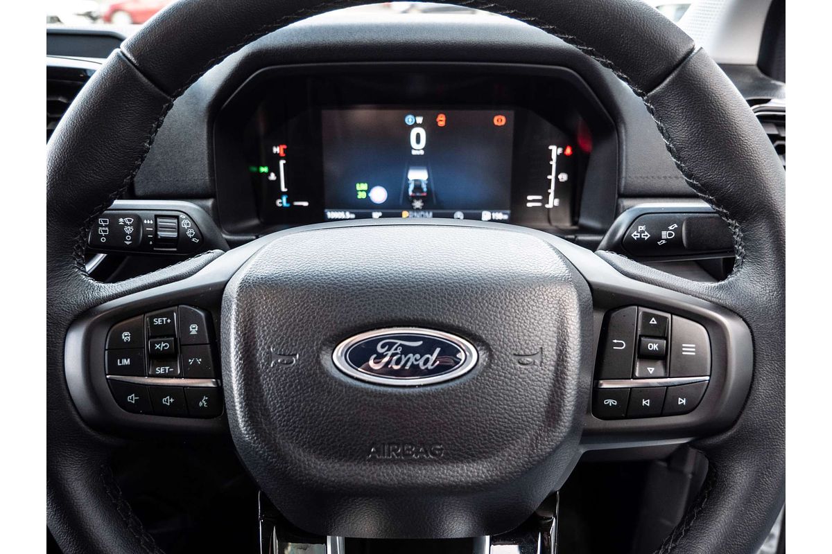 2024 Ford Everest Sport 2.0L