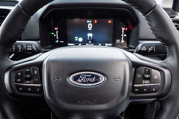 2024 Ford Everest Sport 2.0L