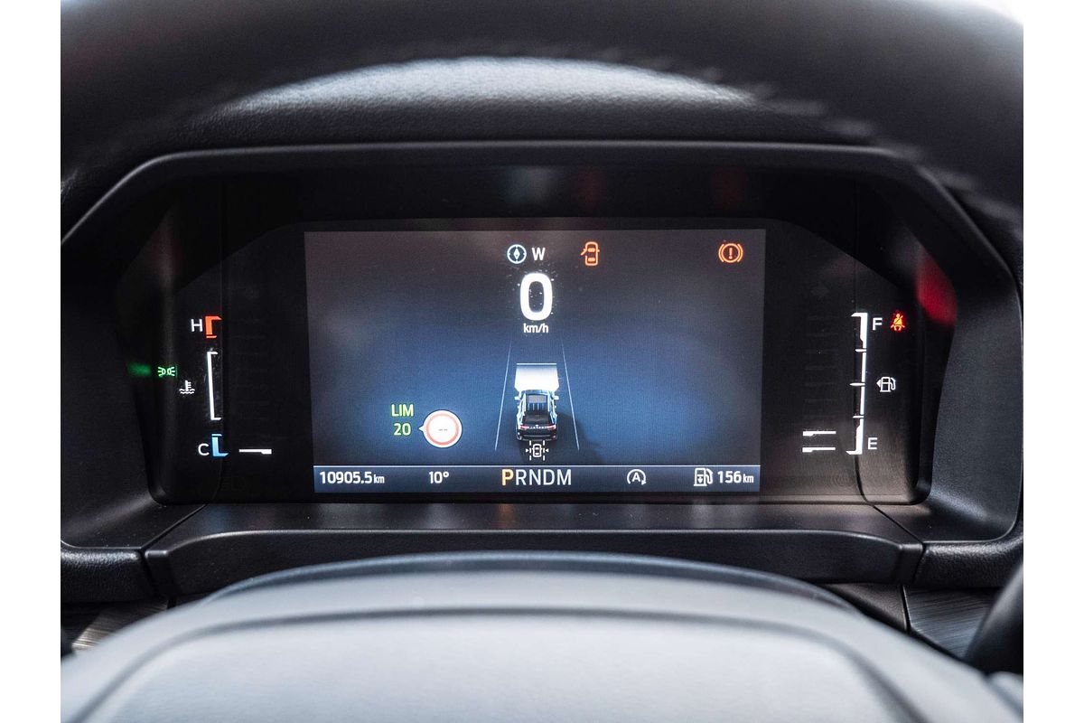 2024 Ford Everest Sport 2.0L