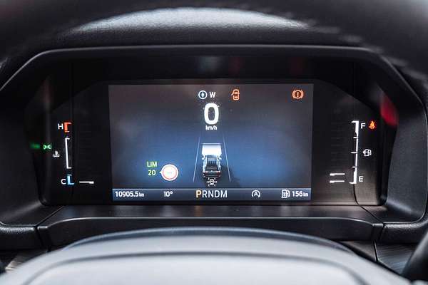 2024 Ford Everest Sport 2.0L