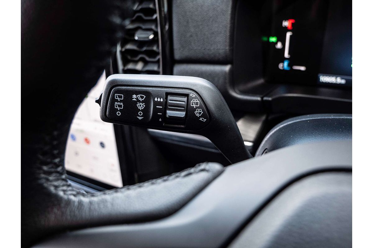 2024 Ford Everest Sport 2.0L