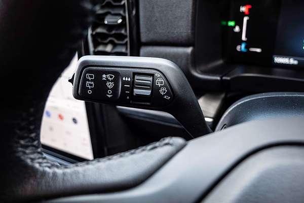 2024 Ford Everest Sport 2.0L