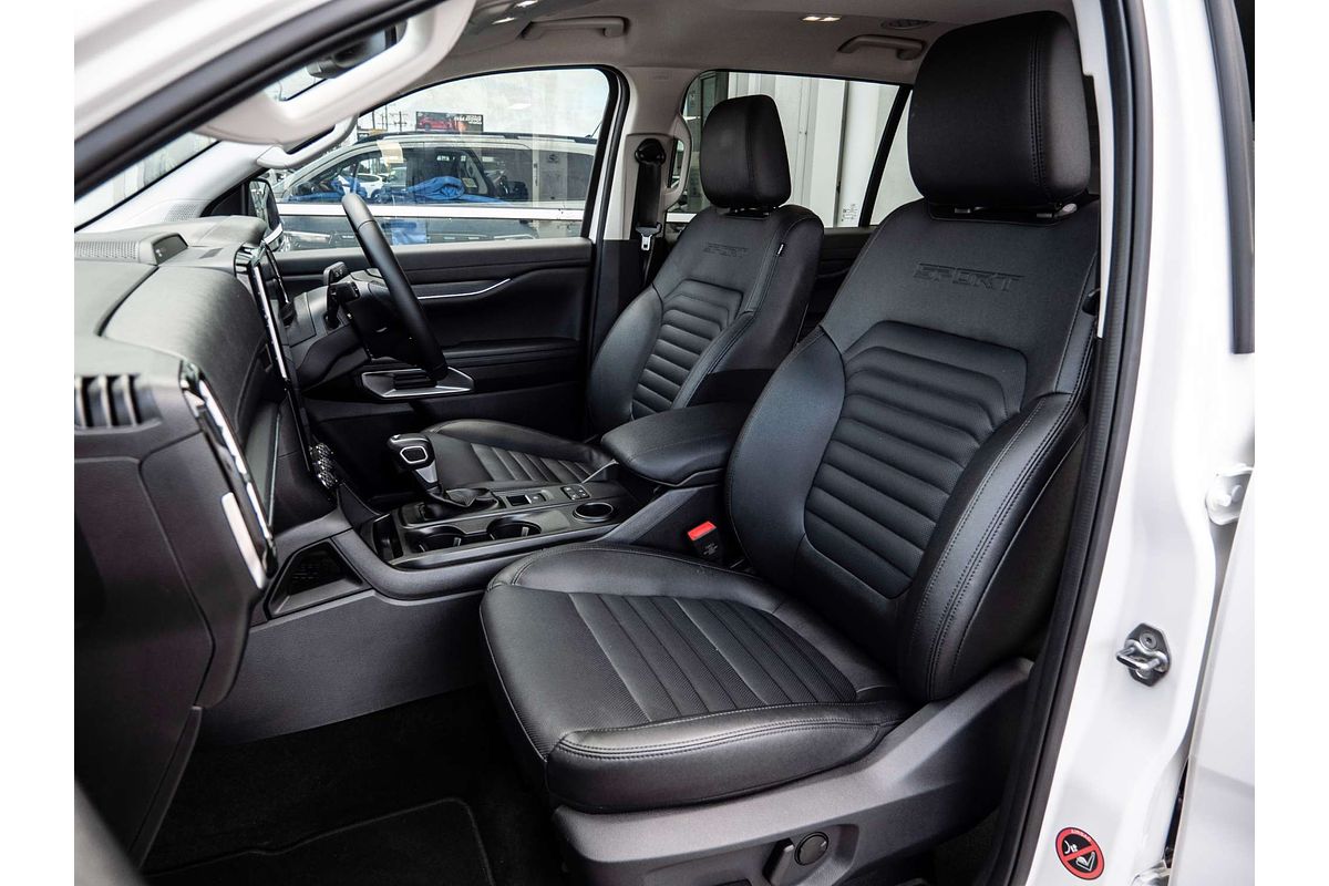 2024 Ford Everest Sport 2.0L